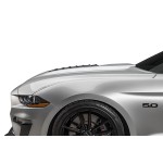 Cervinis Capot Style GT500 2018-2023 Mustang GT/EcoBoost